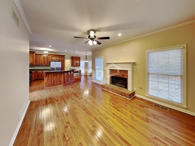 Building Photo - 1813 Cobblewood Trl NW