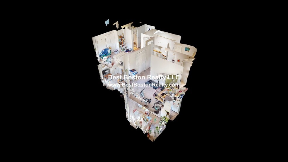 Building Photo - 175 Beacon St