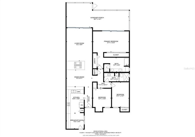 Building Photo - 4646 La Jolla Dr