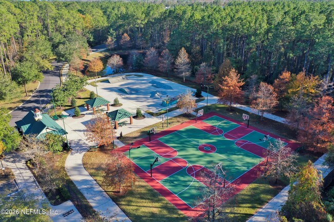 Building Photo - 730 Ginger Mill Dr