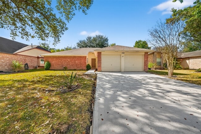 Primary Photo - 1842 Freshmeadow Dr