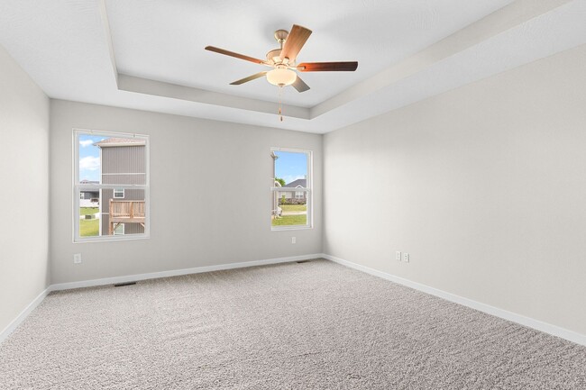 Building Photo - Beautiful Split Level 5 Bedroom Home - Hills of Olde Savannah