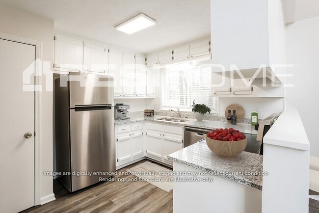Building Photo - 4512 Sunflower Dr