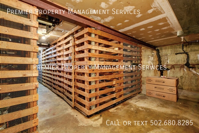 Building Photo - 2101 Speed Ave