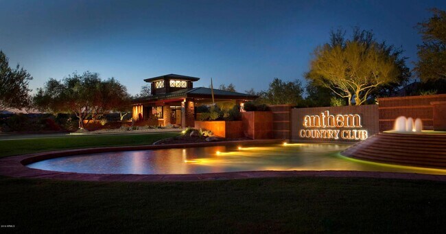 Building Photo - 42107 N Mountain Cove Dr