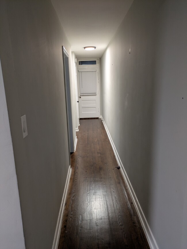 Hallway - 8050 Kenton Ave