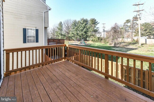 Building Photo - 6018 Callaway Ct