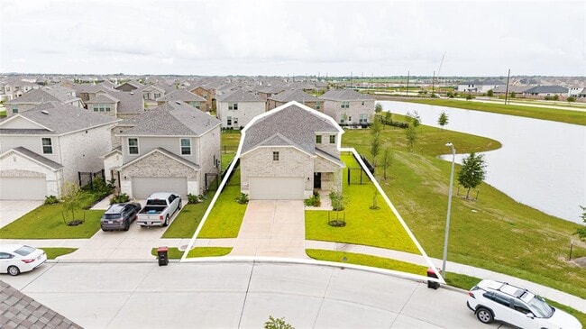 Building Photo - 1017 Laguna Cv Dr