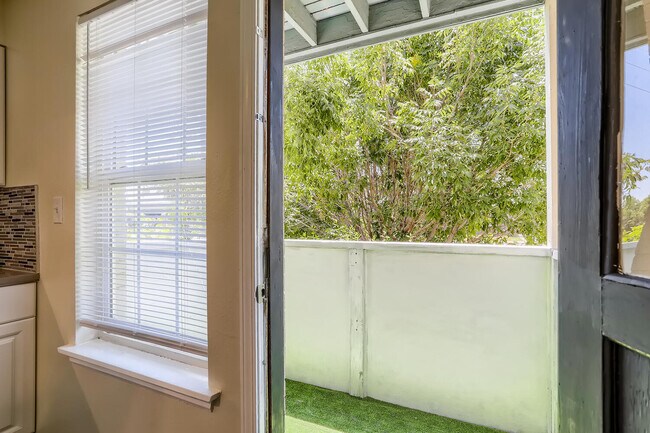 Building Photo - 9250 E Girard Ave