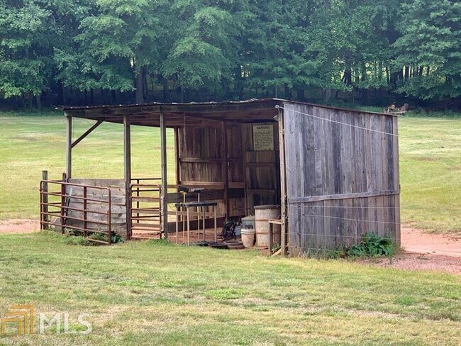 Building Photo - 4514 Matt Hwy