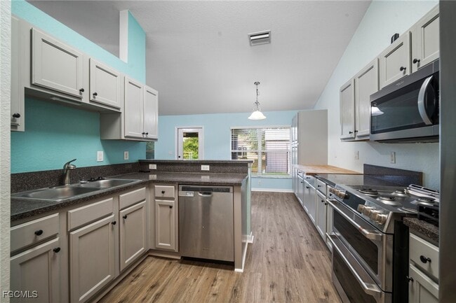 Building Photo - 2006 Polar Ave