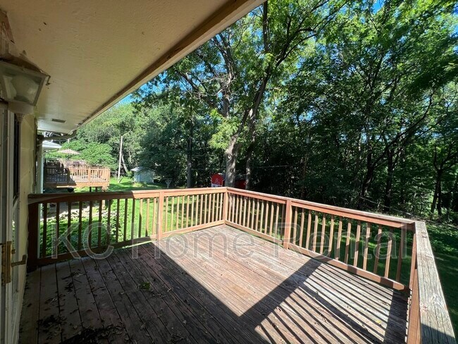 Building Photo - 506 Santa Fe St