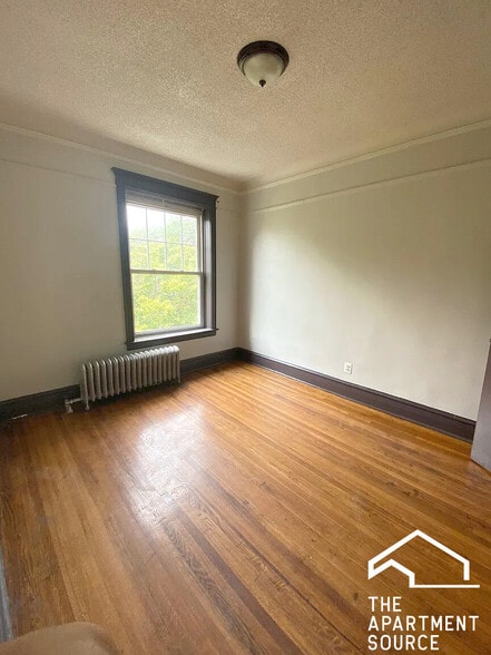 Building Photo - 4533 S Michigan Ave