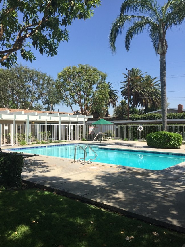 Primary Photo - The Ranch Apartments