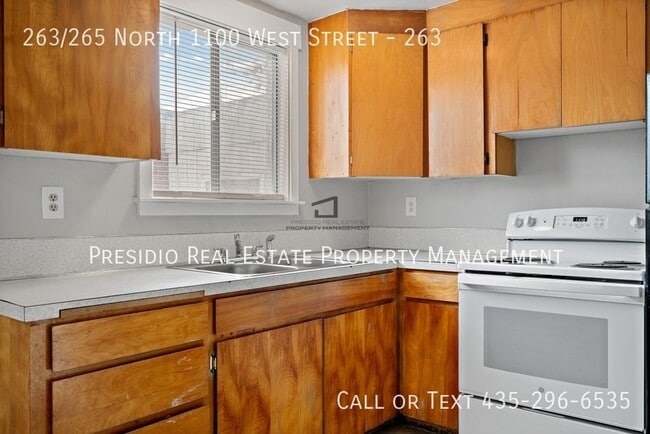 Building Photo - 263/265 North 1100 West Street - 263-