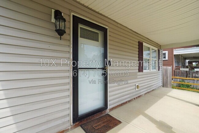 Building Photo - 1015 Lockbourne Rd