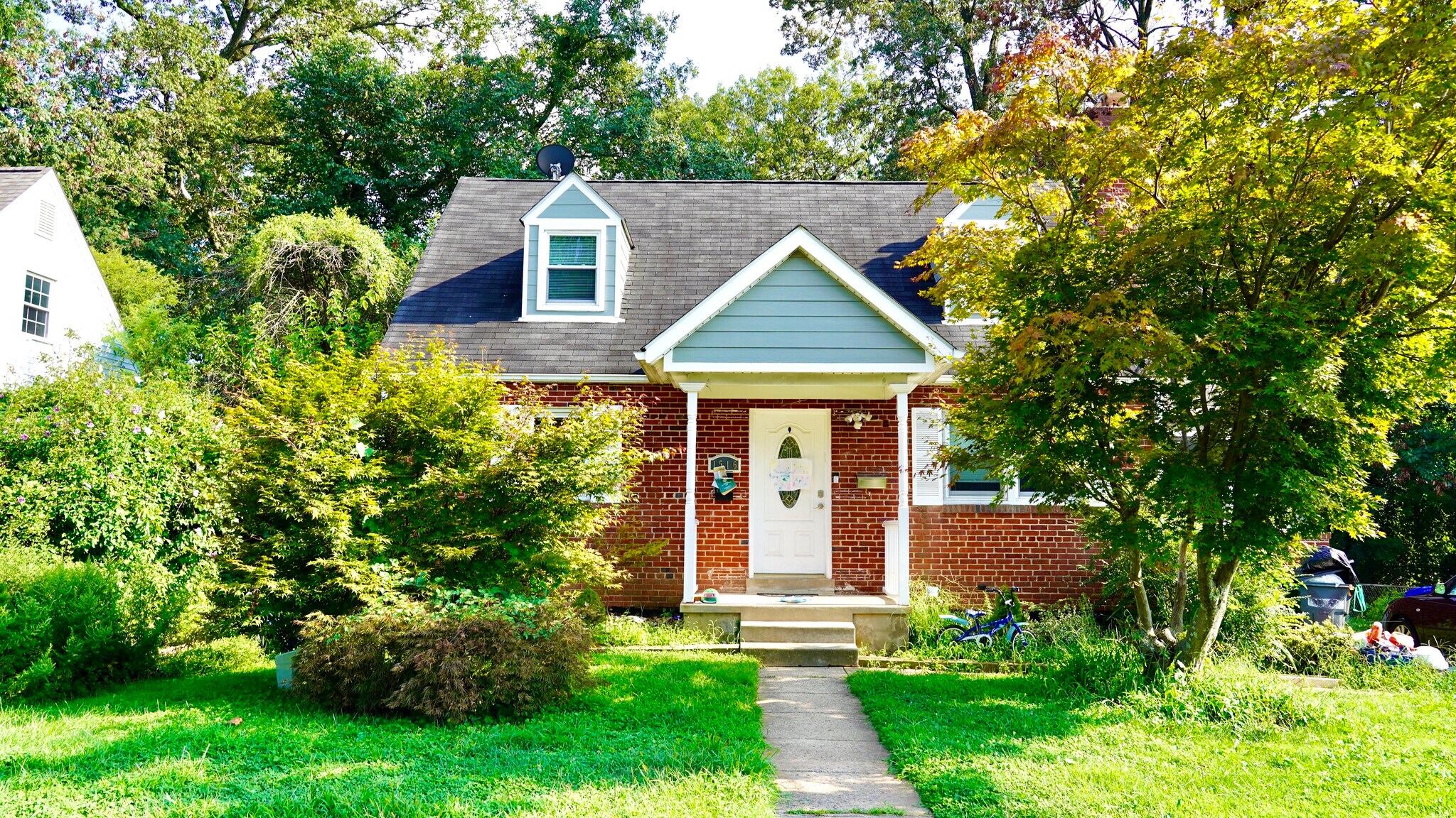 Building Photo - 1516 Gridley Ln