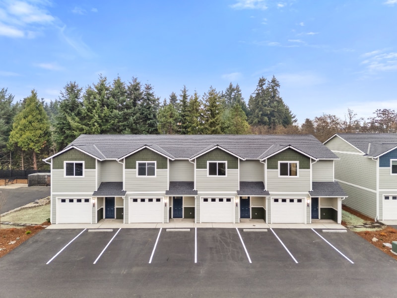 Building Photo - 2999 Harrison Ave