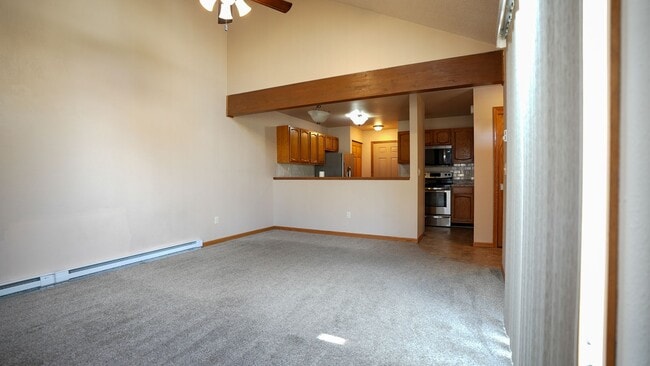 Building Photo - Westside Townhome