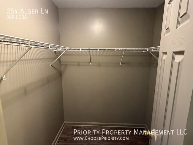 Building Photo - 284 Alger Ln
