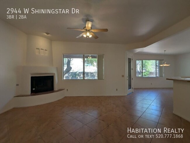Building Photo - 2944 W Shiningstar Dr