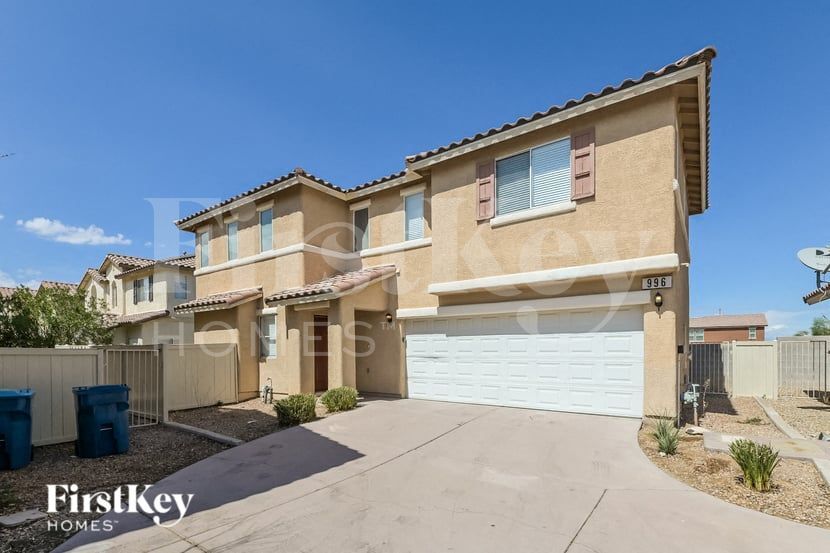 Building Photo - 996 Valetta Flat Ave