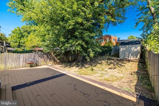 Building Photo - 2308 Mary Baldwin Dr