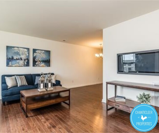 Building Photo - 3539 Aldie Ct