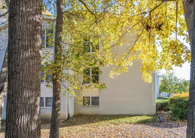 Park like setting - 1101 Primrose Ct