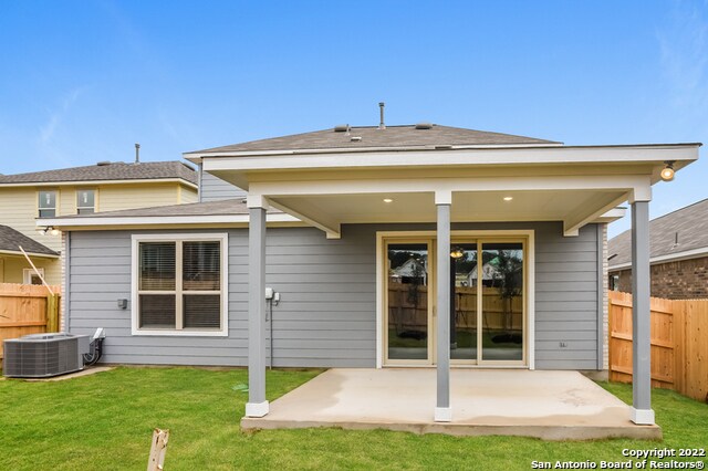 Building Photo - 10517 Bricewood Pk