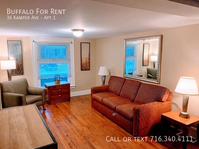 Building Photo - 36 Kamper Ave