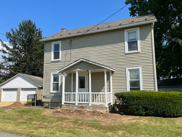 Primary Photo - 6901 Steuben Rd