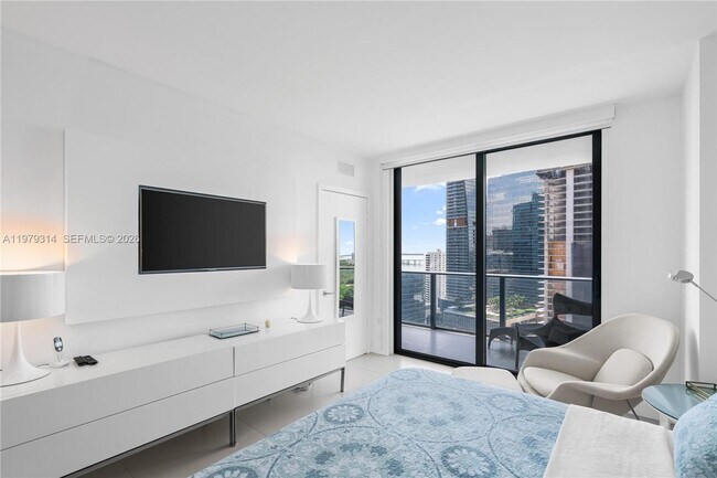 Building Photo - 1300 S Miami Ave