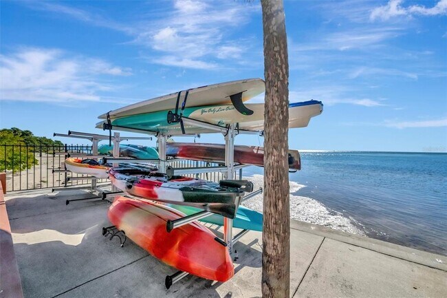Building Photo - 650 Pinellas Point Dr S