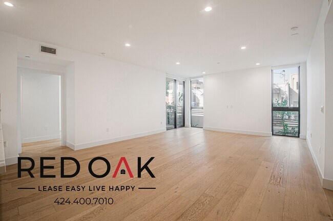 Primary Photo - 1415 Reeves St