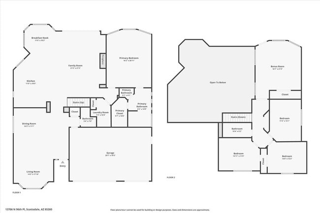 Building Photo - 13706 N 96th Pl