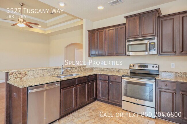 Building Photo - 3927 Tuscany Way