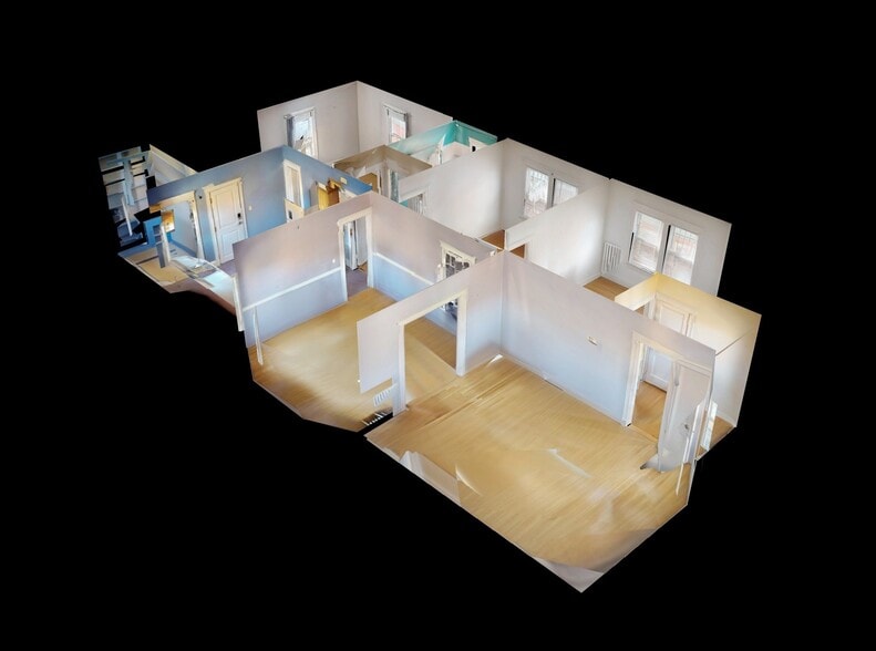 Building Photo - 95 Jamaica St