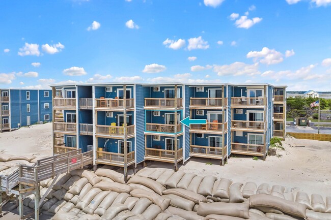 Building Photo - Furnished avail @ Topsail Reef Condos - OC...