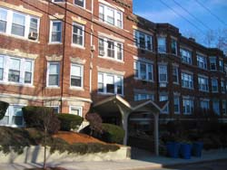 Building Photo - Lancaster Terrace
