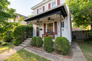 Building Photo - 188 E Blake Ave