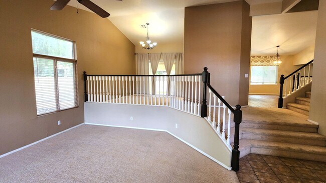 Building Photo - 3 Bedroom + Office Home in the Vineyards Community Near W Germann Rd and S Dobson Rd!