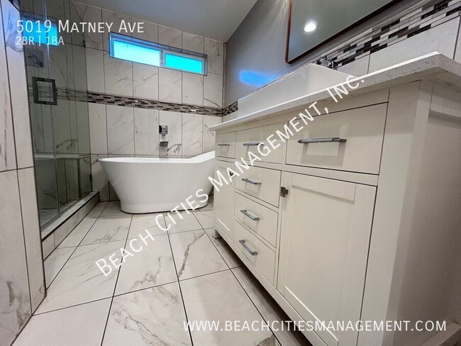 Building Photo - 5019 Matney Ave