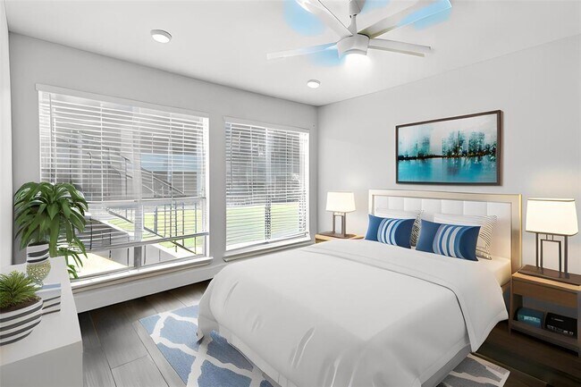 Building Photo - 909 Reinli St