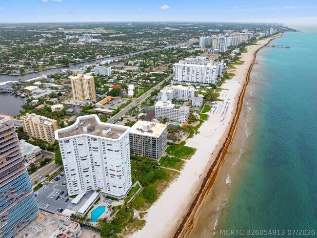 Building Photo - 1340 S Ocean Blvd