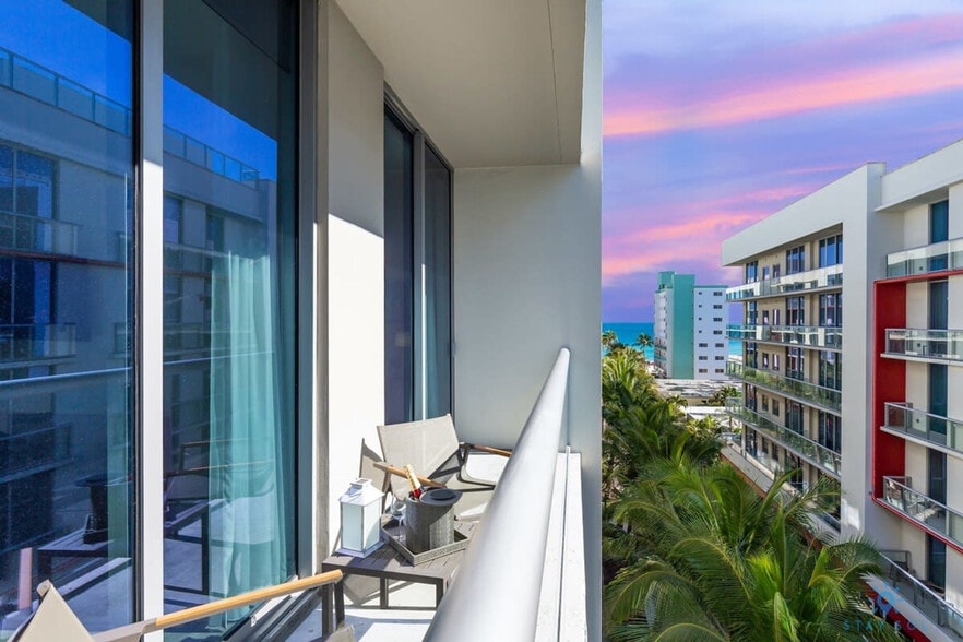 Building Photo - 777 N Ocean Dr