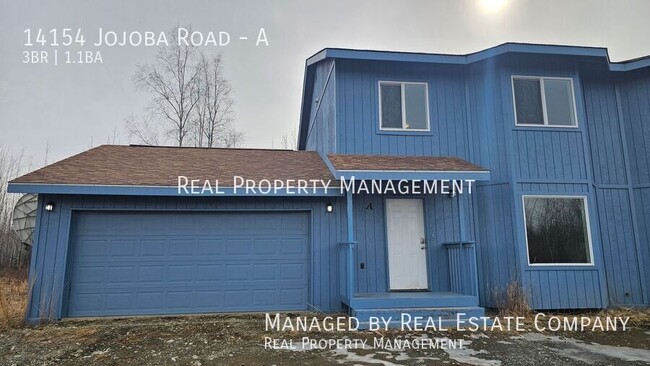 Primary Photo - 14154 Jojoba Dr