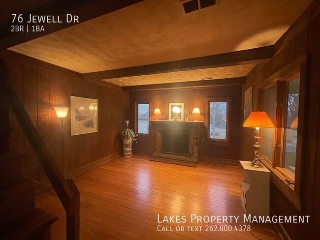 Building Photo - 76 Jewell Dr