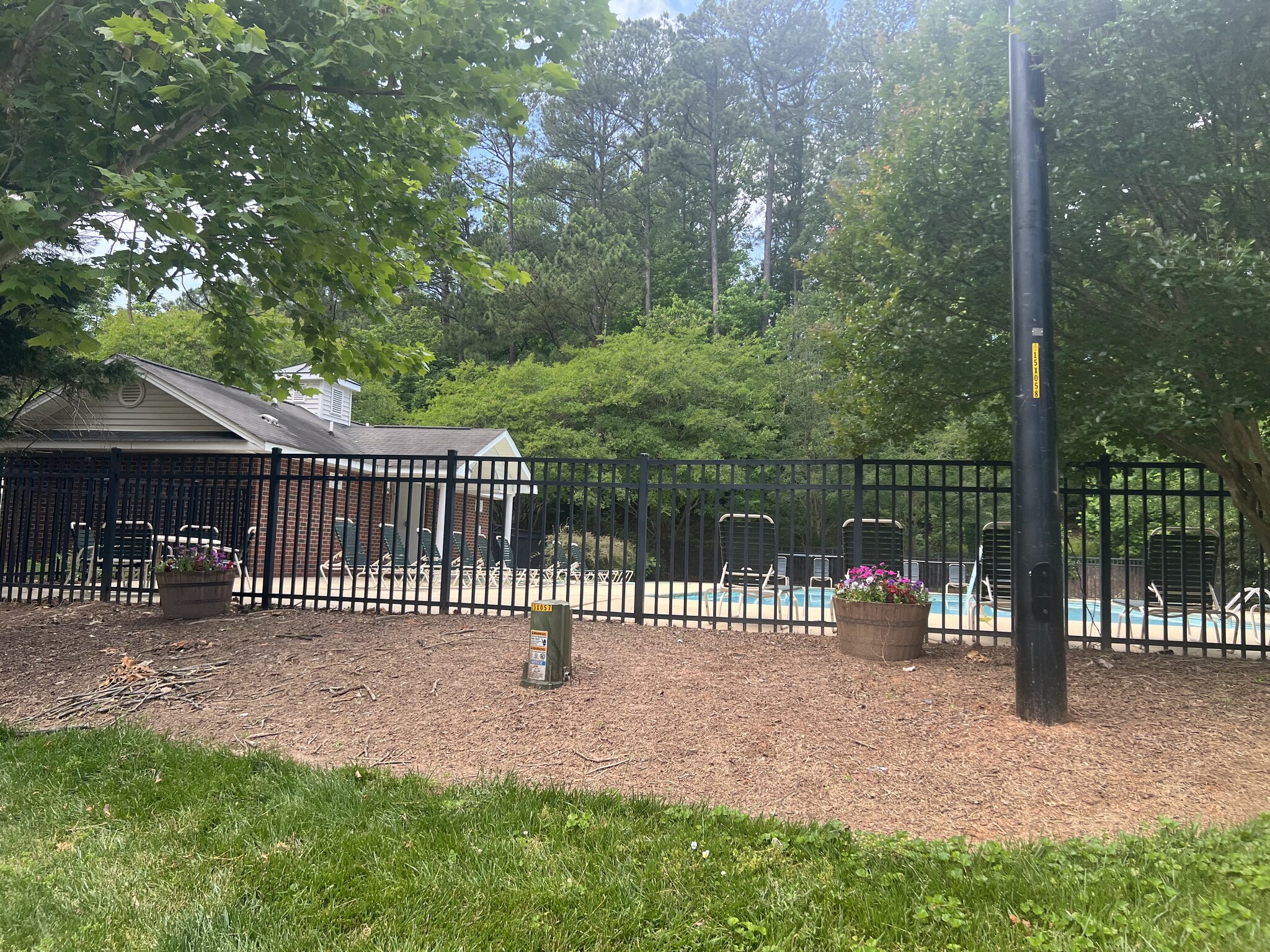 Community pool! - 1851 Trailwood Heights Ln