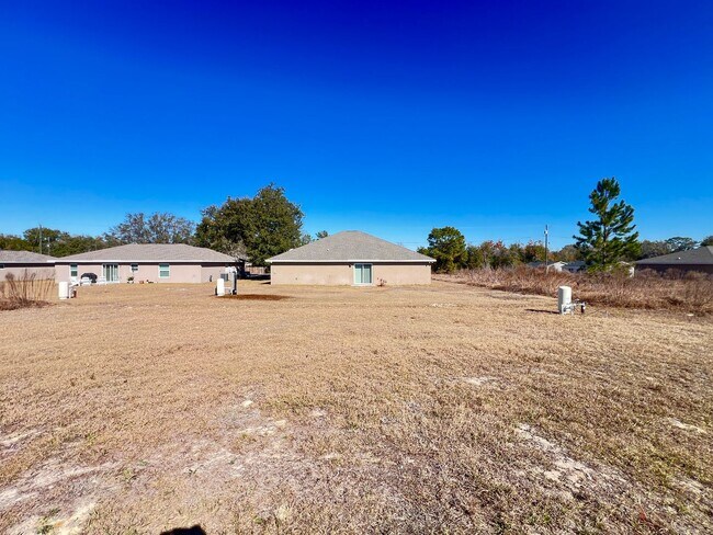 Building Photo - GREAT 3 BD/2BA Home in Ocklawaha!!